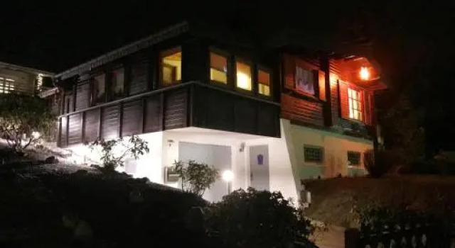 Haus Talblick, Prenota Appartamento Hotel a Bad Lauterberg con parcheggio, Parcheggio