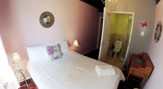 HomeBase Cape Town Backpackers - Hostel, Забронировать Хостел Хостелы Кейптауна, рядом с Замок Доброй Надежды, Хостел