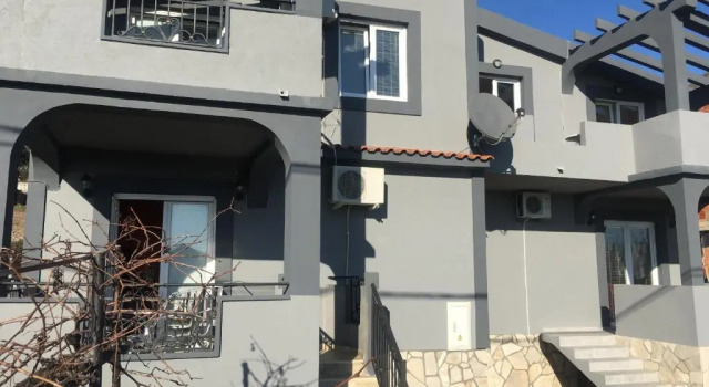 Apartmani Miljana, Book Hotel Željeznica Bar County