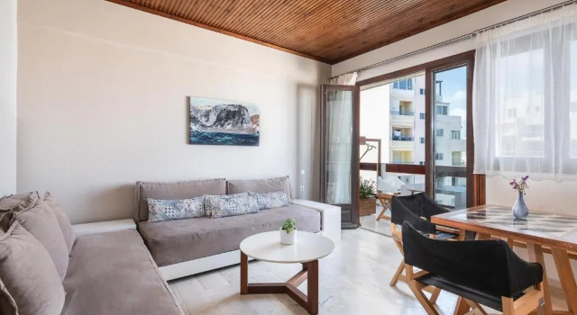 Апартаменты Magia Apartments