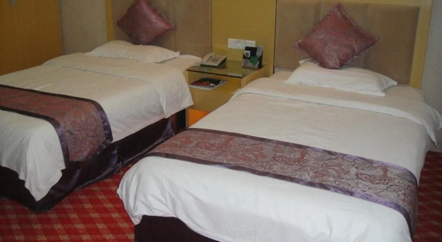Grand Tian Yu Hotel