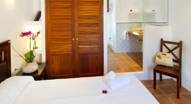 Вилла CAN NOVES - Villa de 5 suites 15-58