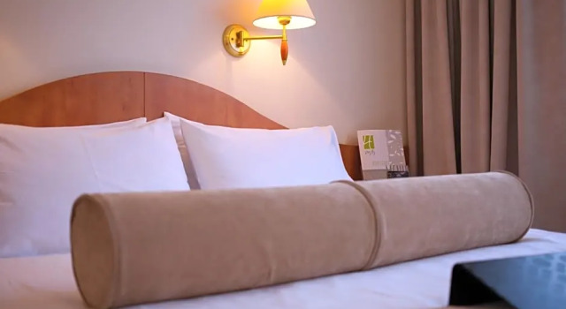 Двухместный номер Premium Lux Best Western Hotel Portos