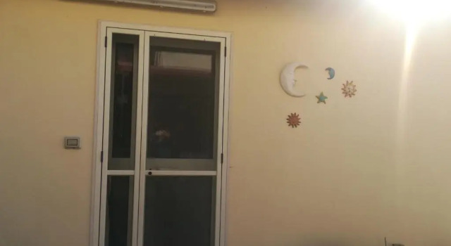 Апартаменты A casa di Bruna