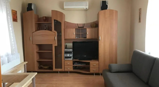 Апартаменты Panoráma Apartman