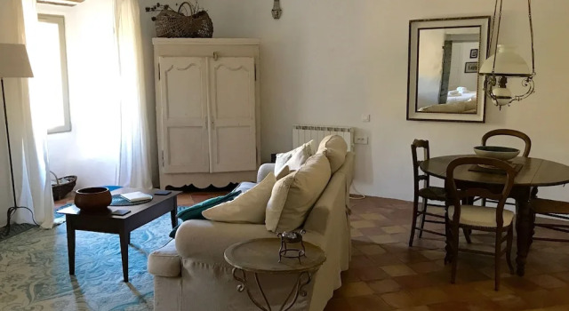 House La France -Ramparts & Riverside Apartment, Rezervasyon Daire Lagrasse Corbières