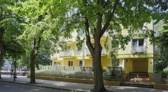 Apartamenty Świnoujście - Villa Teresa, Забронировать Апартаменты/квартира Апартаменты Свиноуйсьце, рядом с Sea Fishing Museum, Апартаменты/квартира