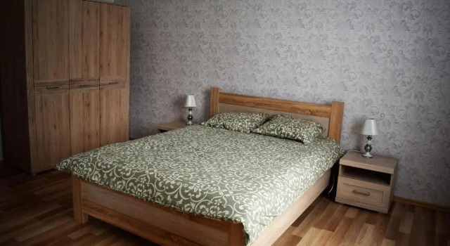 Baltic coast Apartments
