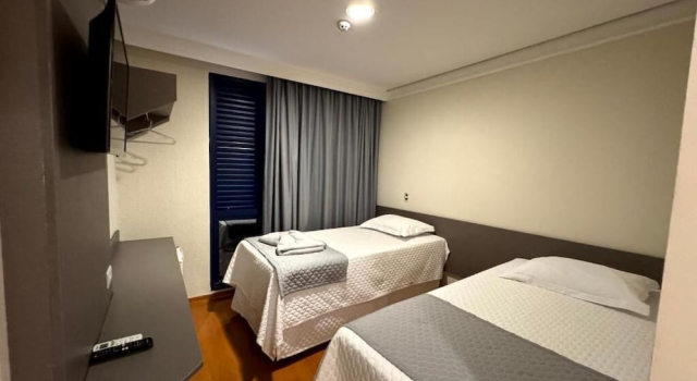 Номер Standard Naturescer Eco Hotel