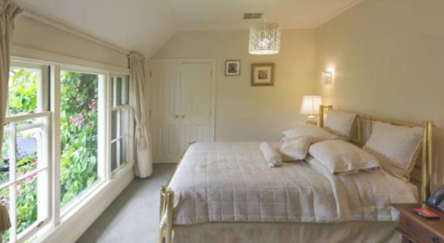 Greenmantle Estate Hotel, Забронировать Отель Бизнес-отели Парапарауму, 4* 5*