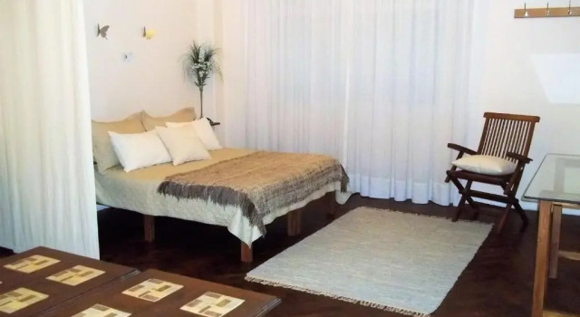 Departamento Posadas, Buchen Sie Hotel Günstige Hotels in Recoleta