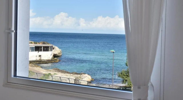 Двухместный номер Standard с видом на море Bellariva Monopoli B&B e Relax