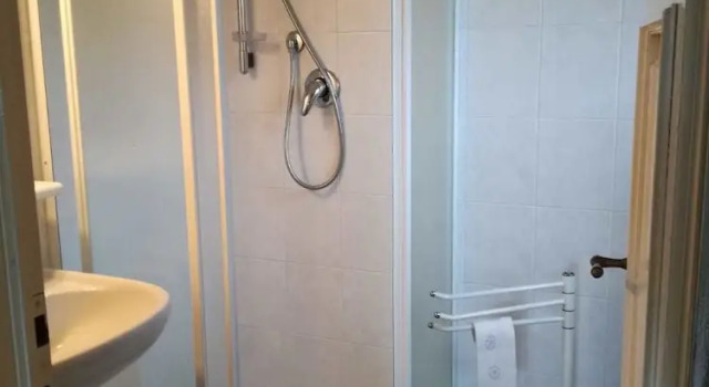 Номер Standard B&B Il Parco