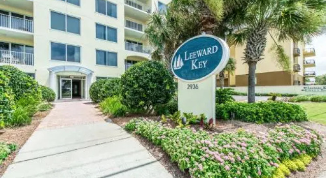 Leeward Key 501, Забронировать Отель Отели Дестин с парковкой, рядом с Гольф-клуб Golf Garden of Destin, Парковка