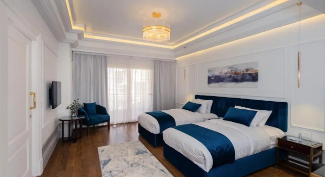 Люкс Executive Maran Residence