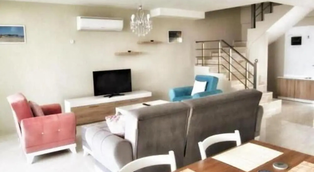 Апартаменты с 2 комнатами с балконом Bianca Luxury Apartments 2
