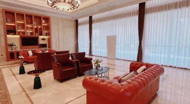 Vienna International Hotel (Hefei Changfeng Wanda store in Beicheng), Prenota Hotel Hotel a Anhui con parcheggio, Parcheggio