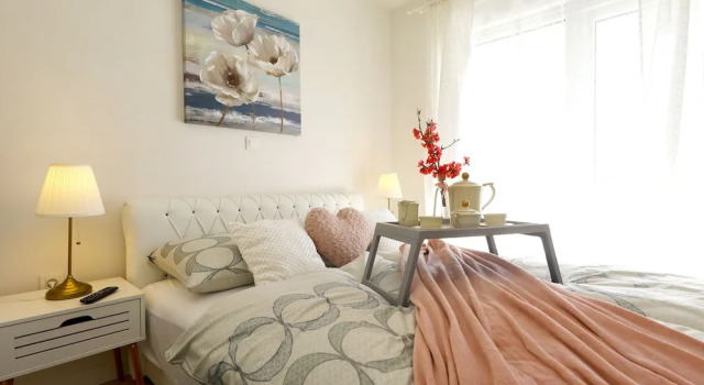 Вилла Villa Harmony