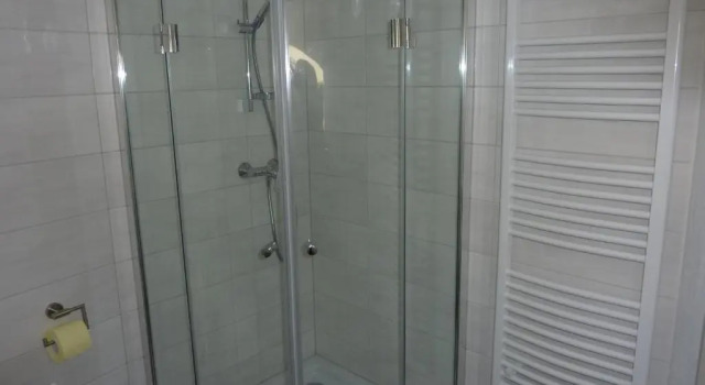 Appartement Vue jardin Birkenhof