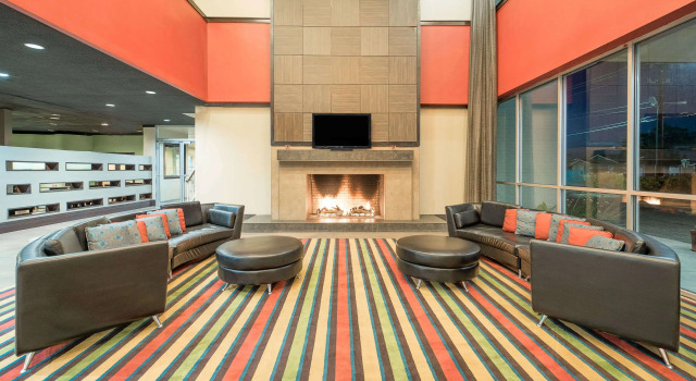 Wyndham Garden Midland, Book Hotel Midland Texas