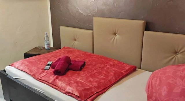 Номер Economy Hotel am Markt Eschweiler