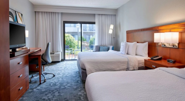 Люкс c 1 комнатой Comfort Inn & Suites Eden Prairie - Minneapolis Southwest