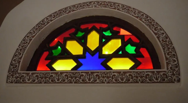 Номер Deluxe Riad Inaya Fez