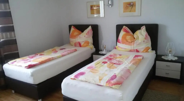 Appartementhaus Elfi, Buchen Sie Hotel Bärnbach Voitsberg