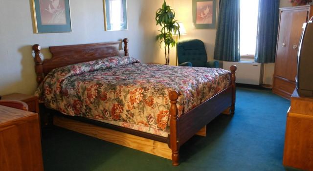 State Line Inn, Varaa Mini-hotelli Minihotellit kohteessa Backbone Mountain, Mini-hotelli