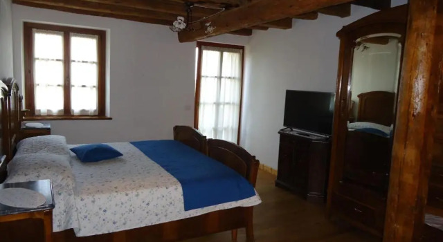 Люкс Agriturismo Al Gelso