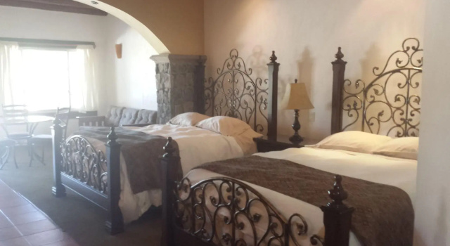Hotel Quinta Mision