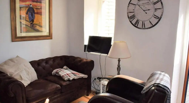 Maison Perros-Guirec, 4 pièces, 6 personnes - FR-1-368-157, Rezerwuj Hotel Perros-Guirec 