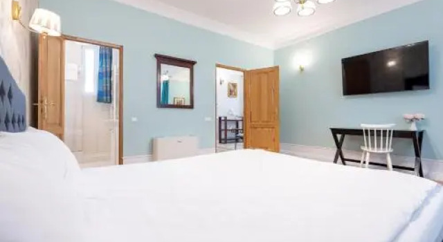 Old City Apartment Oradea