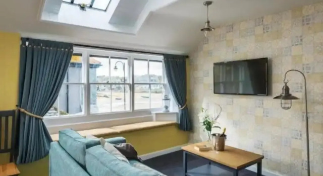 Standard apartament Lifeboat Inn