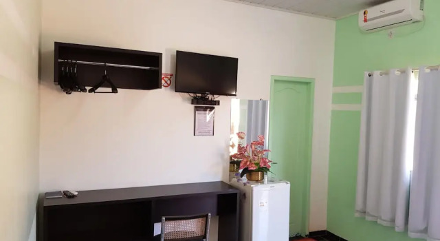 Номер Standard Hotel Greenville