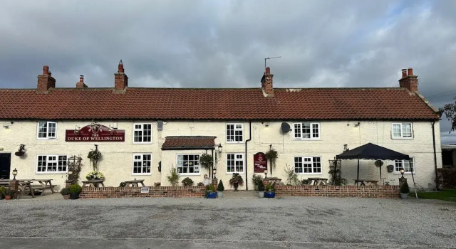 Wellington Studio Retreat in Northallerton, Book Apartment Northallerton North Yorkshire