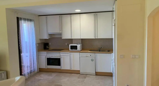 Апартаменты Apartamento espacioso muy tranquilo y con jardines cercano a la playa y con 06 piscinas