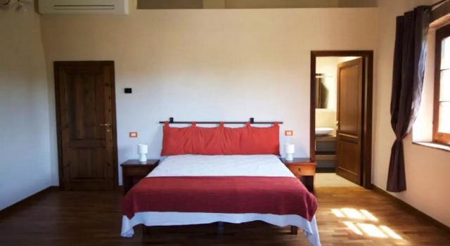 Номер Deluxe B&B Bagnarello73
