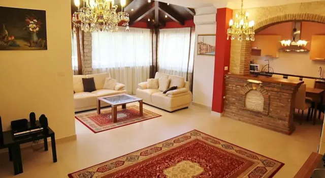 Villa Natka, Забронировать Вилла Отели Ровиньско села с бассейном, Бассейн