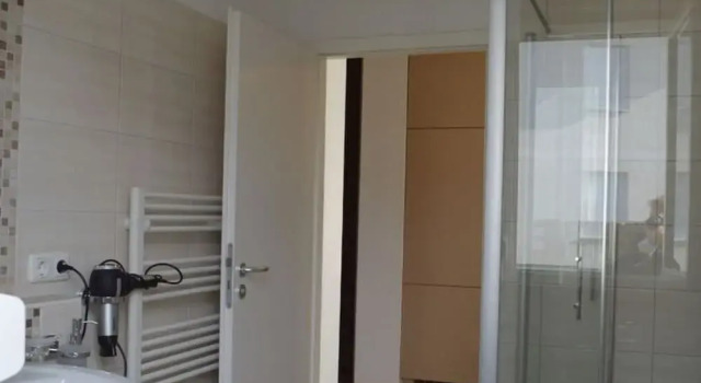 Коттедж 2 In The Baltic Sea Villa Gesine(No Front Desk Contact The 5 Days In Advance)
