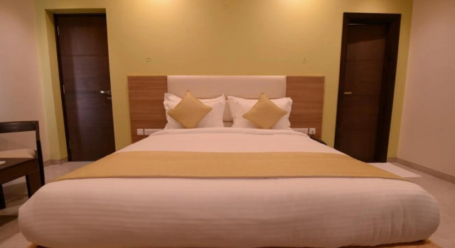 Номер Superior Hotel Silver Pride