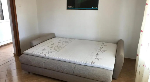 Апартаменты с видом на сад Apartments Nena
