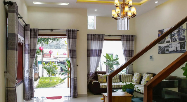 SeaWeed Homestay Hoi An, Rezervovat Hotel Hotely v Quang Nam s parkováním, Parkování