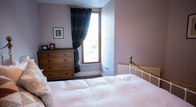 Belle Vue Apartment, Забронировать Апартаменты/квартира Грейт-Малверн Malvern Hills, рядом с Morgan Motor Company