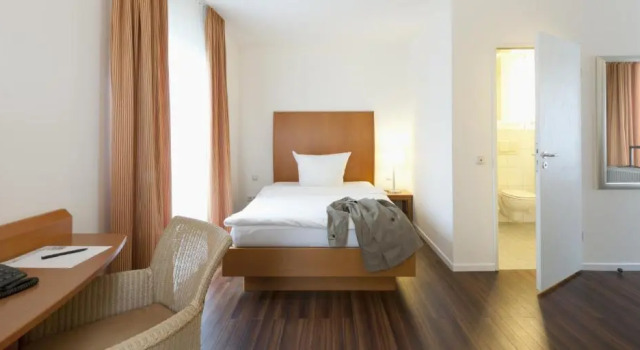 Номер Standard Hotel Ambiente
