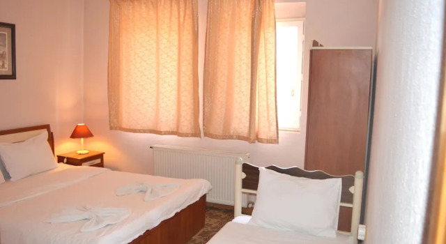 Номер Standard Hostel Terra Vista