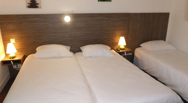 Hotel Restaurant le Cosy Villebarou, Boek Hotel Blois 