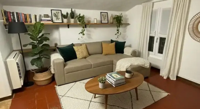Апартаменты Farini House - apartment in Modena