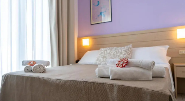 Номер Standard Hotel Helios