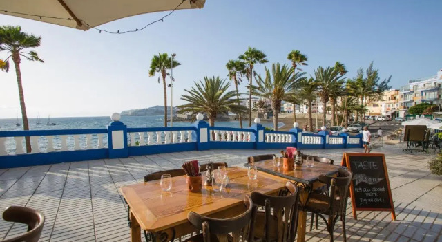 Апартаменты Arguineguín Bay Apartments